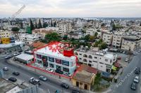  Building in Faneromeni (Larnaca) for sale 