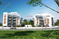 3 Bedroom Apartment in Linopetra (Limassol) for sale 