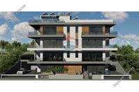 2 Bedroom Apartment in Agios Athanasios (Limassol) for sale 