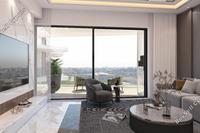 2 Bedroom Penthouse in Faneromeni (Larnaca) for sale 