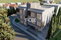 1 Bedroom Apartment · Geroskipou (Paphos) for sale 