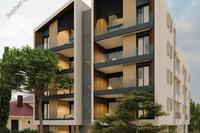 1 Bedroom Apartment in Egkomi (Nicosia) for sale 