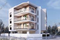 2 Bedroom Penthouse · Omonoia (Limassol) for sale 