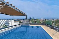 2 Bedroom Penthouse · Potamos Germasogeias (Limassol) for sale 