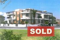 3 Bedroom Linked detached house · Larnaca Municipality (Larnaca) for sale 