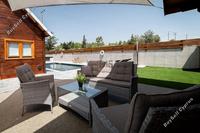  Hotel in Lofou (Limassol) for sale 