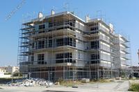 2 Bedroom Apartment in Aradippou (Larnaca) for sale 