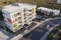 1 Bedroom Apartment · Tombs Of The Kings (Paphos) for sale 