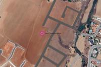 541 SQM Plot · Pano Lakatamia (Nicosia) for sale 