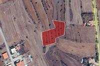3345 SQM Land in Vyzakia (Nicosia) for sale 
