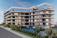 2 Bedroom Apartment · Potamos Germasogeias (Limassol) for sale 