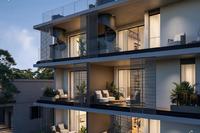 2 Bedroom Penthouse in Mesa Gitonia (Limassol) for sale 