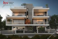 2 Bedroom Apartment · Makedonitissa (Nicosia) for sale 