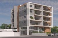 1 Bedroom Penthouse in Aglantzia (Nicosia) for sale 