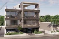 2 Bedroom Apartment · Livadia Larnacas (Larnaca) for sale 