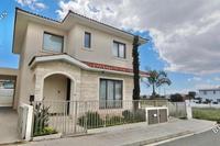 3 Bedroom Detached house · Livadia Larnacas (Larnaca) for sale 