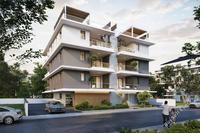2 Bedroom Apartment · Larnaca Municipality (Larnaca) for sale 