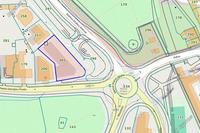 1417 SQM Plot · Agios Andreas Nicosia (Nicosia) for sale 