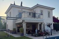3 Bedroom Detached house in Agios Tychonas (Limassol) for sale 