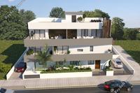 3 Bedroom Apartment · Kiti (Larnaca) for sale 