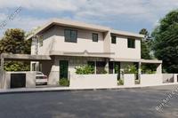 3 Bedroom Detached house in Kalavasos (Larnaca) for sale 