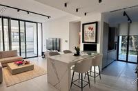 2 Bedroom Ground floor apartment in Linopetra (Limassol) for sale 