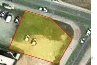 660 SQM Plot in Strovolos (Nicosia) for sale 