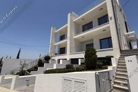 3 Bedroom Semi-detached house · Agios Tychonas (Limassol) to rent 