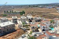 3 Bedroom Detached house in Paralimni (Famagusta) for sale 