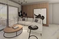 1 Bedroom Apartment · Kato Lakatamia (Nicosia) for sale 