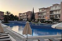 2 Bedroom Apartment in Kato Paphos Universal (Paphos) to rent 