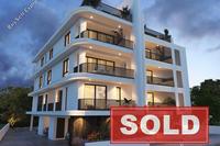 2 Bedroom Apartment · Deryneia (Famagusta) for sale 