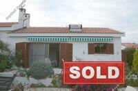 2 Bedroom Semi-detached house · Pissouri (Limassol) for sale 