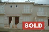 2 Bedroom Town house · Kapparis (Famagusta) for sale 