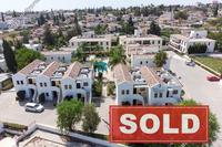 2 Bedroom Apartment · Tersefanou (Larnaca) for sale 