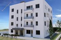 2 Bedroom Apartment in Kato Paphos Universal (Paphos) for sale 
