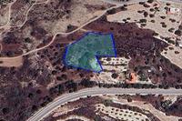 4348 SQM Land · Asgata (Limassol) for sale 