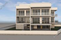 1 Bedroom Apartment in Parekklisia (Limassol) for sale 