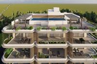3 Bedroom Apartment in Agios Tychonas (Limassol) for sale 