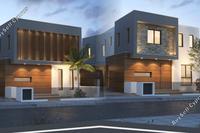 4 Bedroom Linked detached house in Livadia Larnacas (Larnaca) for sale 