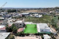 713 SQM Plot · Latsia (Nicosia) for sale 