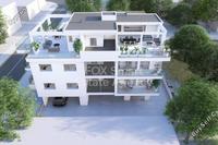 2 Bedroom Apartment · Pano Lakatamia (Nicosia) for sale 