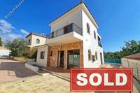 3 Bedroom Detached house · Konia (Paphos) for sale 