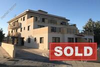 2 Bedroom Apartment · Ormideia (Larnaca) for sale 