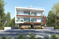 1 Bedroom Apartment · Oroklini (Larnaca) for sale 