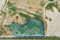5592 SQM Plot in Agios Tychonas (Limassol) for sale 