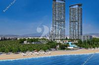 2 Bedroom Apartment · Limassol Marina (Limassol) for sale 