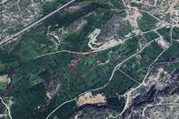 22743 SQM Land in Psematismenos (Larnaca) for sale 