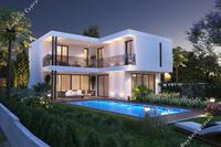 5 Bedroom Detached house in Geri (Nicosia) for sale 