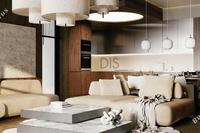 3 Bedroom Apartment in Neapolis (Limassol) for sale 